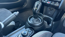 MINI Hatchback 2.0 John Cooper Works 3dr Auto [Comfort/Nav Pack] Petrol Hatchback